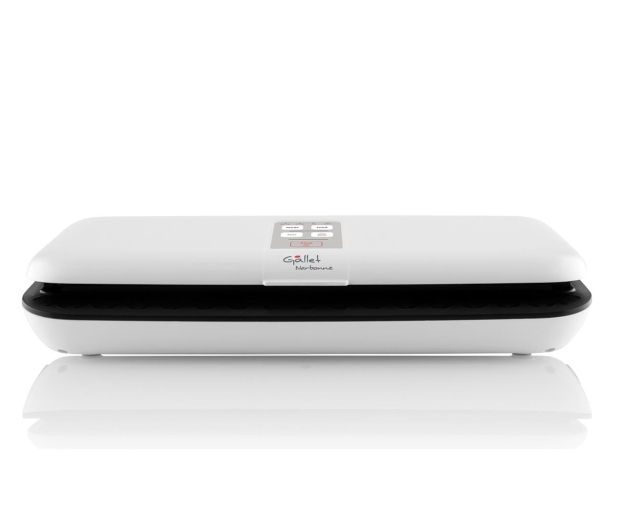 Gallet Zgrzewarka próżniowa MSV250 - 1036537 - zdjęcie 2